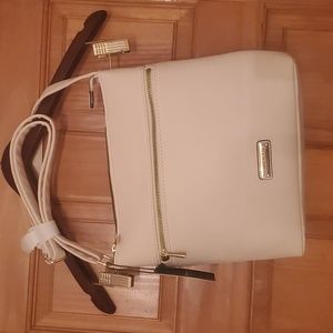 London Fog Lorraine Crossbody